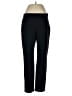 St. John Black Dress Pants Size 12 - photo 1