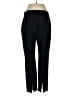 St. John Black Dress Pants Size 12 - photo 2