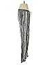 Ellen Tracy Stripes Silver Casual Pants Size S - photo 4