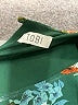 TOBI 100% Polyester Print Teal Casual Dress Size S - photo 7