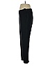 St. John Black Dress Pants Size 12 - photo 5