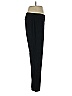 St. John Black Dress Pants Size 12 - photo 4
