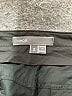 Vince. Solid Black Dress Pants Size 2 - photo 6