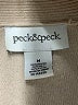 Peck & Peck Tan Cardigan Size M - photo 7