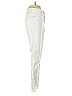Madewell Ivory Jeans Size 26 waist - photo 4