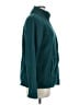 Natural Reflections 100% Polyester Teal Cardigan Size L - photo 4
