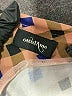 Ottod'Ame 100% Polyester Print Tan Casual Dress Size 6 - photo 4