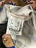 Ottod'Ame 100% Polyester Print Tan Casual Dress Size 6 - photo 5