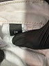 Flying Monkey Metallic Silver Gray Jeans Size 26 waist - photo 4