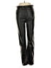 Gap 100% Polyester Black Casual Pants Size 28 waist - photo 1