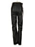 Gap 100% Polyester Black Casual Pants Size 28 waist - photo 2
