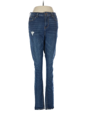 True Craft Jeans (view 1)
