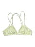 Assorted Brands Green Swimsuit Top Size S - photo 1