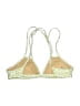 Assorted Brands Green Swimsuit Top Size S - photo 2