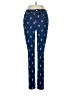 J.Crew Print Blue Jeans Size 28 waist - photo 1