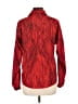 Assorted Brands 100% Polyester Red Long Sleeve Blouse Size 10 - photo 2
