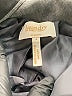 Laundry by Shelli Segal Gray Blazer Size 4 - photo 6