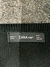 Zara Black Pullover Sweater Size L - photo 7