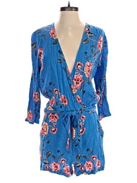 Loft Beach Romper
