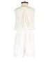 Bebe Hearts Ivory Romper Size XXS - photo 2