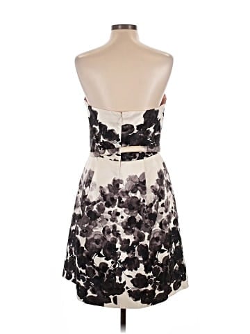 Eliza J Cocktail Dress (view 2)