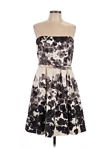 Eliza J Cocktail Dress (view 1)