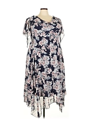 Robbie Bee Casual Dress (view 1)