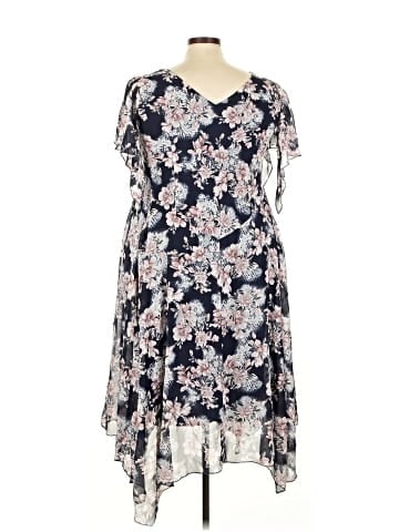 Robbie Bee Casual Dress (view 2)