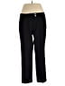 Anne Klein Black Dress Pants Size 14 (petite) - photo 1