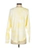 Bucketlist Tie-dye Yellow Pullover Sweater Size S - photo 2