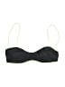Mott50 Green Black Swimsuit Top Size L - photo 1