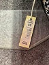 Max Studio 100% Polyester Graphic Gray Long Sleeve Blouse Size XS - photo 8