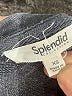 Splendid Gray Jumpsuit Size XS - photo 4