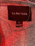 La Fee Verte Gray Cardigan Size S - photo 7