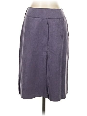 Liquid Casual Skirt (view 1)