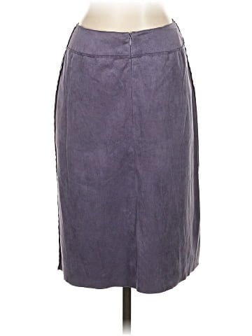 Liquid Casual Skirt (view 2)