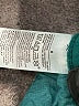 Old Navy Color Block Teal Jeans Size 6 - photo 8