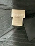 Chico's Chevron-herringbone Black Long Sleeve Blouse Size XL (3) - photo 7