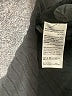 Chico's Chevron-herringbone Black Long Sleeve Blouse Size XL (3) - photo 8