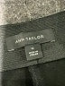 Ann Taylor Black Active Pants Size 14 - photo 3