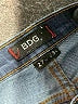 BDG Blue Jeans Size 27 waist - photo 7