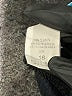 Sessa Solid Black One Piece Swimsuit Size 16 - photo 4
