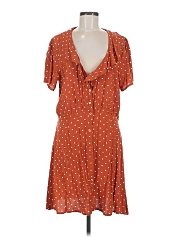 Auguste Casual Dress (view 1)