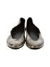 The Flexx Gold Brown Flats Size 6 1/2 - photo 2