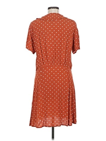 Auguste Casual Dress (view 2)