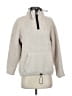 Victoria's Secret Pink 100% Polyester Tan Pullover Sweater Size XS - photo 1