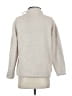 Victoria's Secret Pink 100% Polyester Tan Pullover Sweater Size XS - photo 2