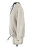 Victoria's Secret Pink 100% Polyester Tan Pullover Sweater Size XS - photo 5