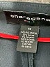 Sharagano Blue Dress Pants Size 14 - photo 7