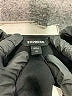 Express 100% Polyester Black Sleeveless Top Size XS - photo 7